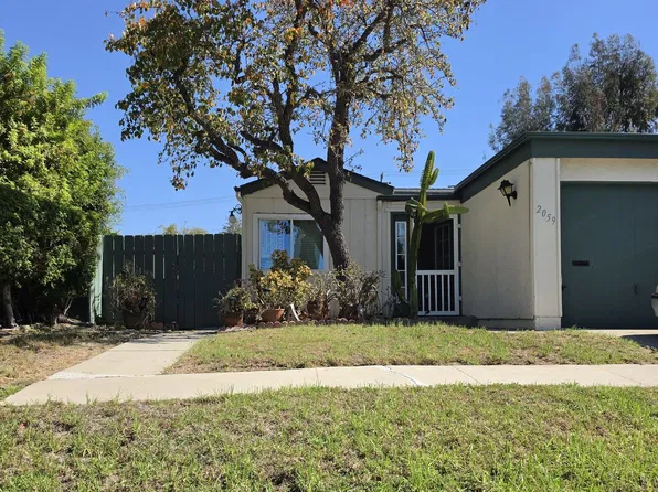 2059 Terraspiro Ave, Spring Valley, CA 91977