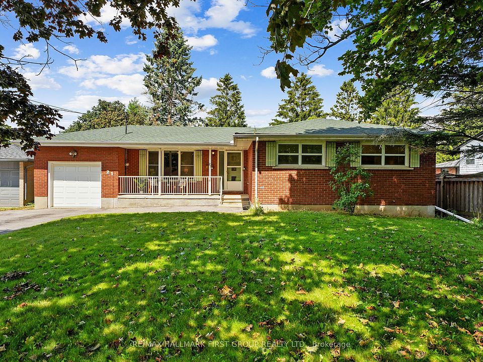 1st image of 21 Gardiner Cres
