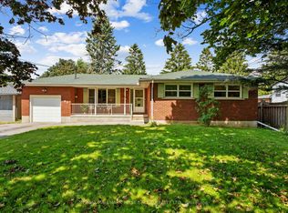 21 Gardiner Cres, Cobourg, ON K9A1W7