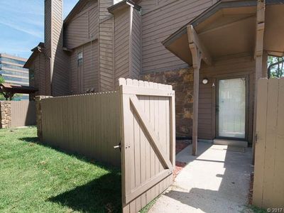 6354 S 80th East Ave APT A, Tulsa, OK, 74133