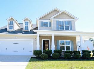 1616 Mount Rainer Dr, Fayetteville, NC 28301