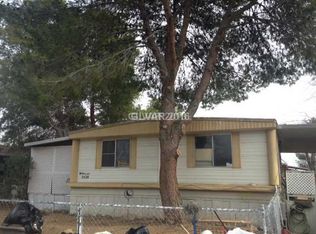 3438 Cape Cod Dr, Las Vegas, NV 89122
