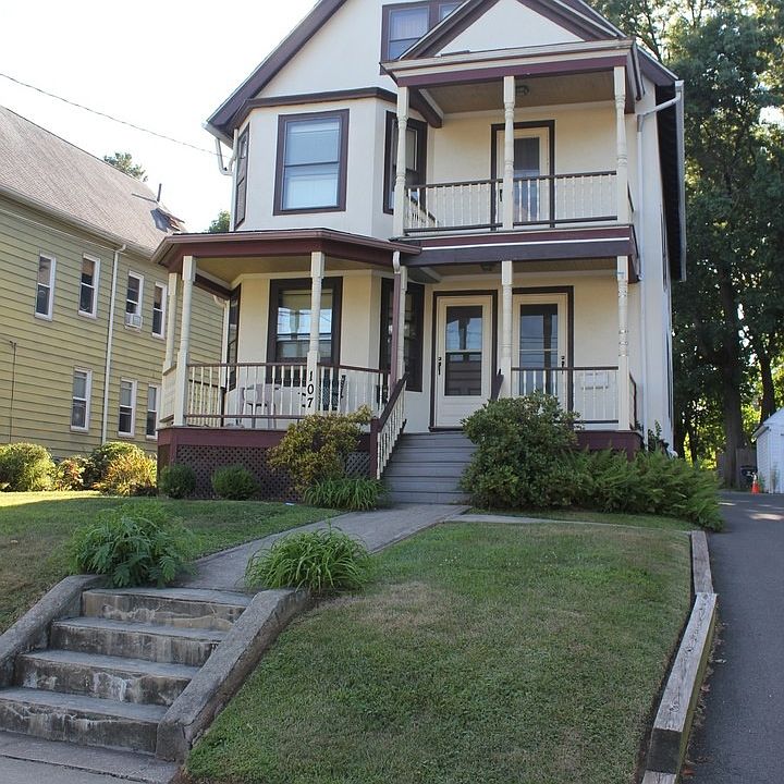 Great multi with period charm