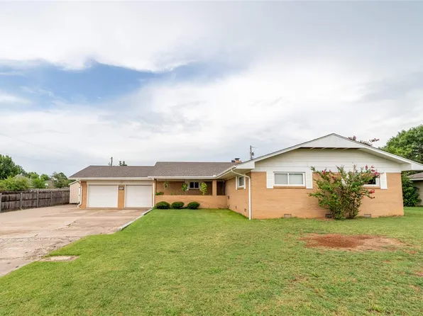 1707 N Jardot Rd, Stillwater, OK 74075
