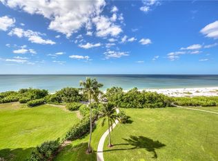 7360 Estero Blvd APT 504, Fort Myers Beach, FL 33931