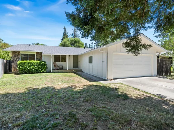 1408 Camphor Ln, Davis, CA 95618