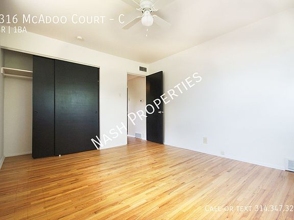 5th image of 4316 McAdoo Ct APT C