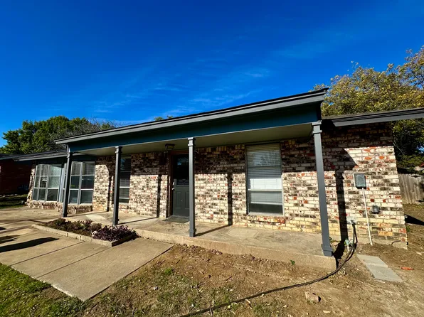 7913 Limerick Ln, North Richland Hills, TX 76180