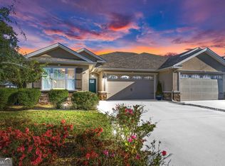 129 Thomas Ct, Kingsland, GA 31548