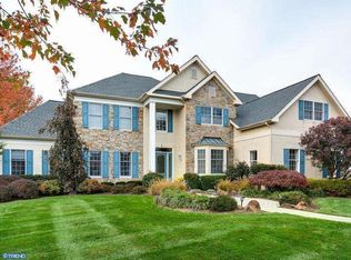 3 Christopher Dr, Glen Mills, PA 19342