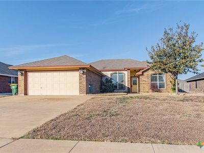 506 Coby Dr, Troy, TX, 76579