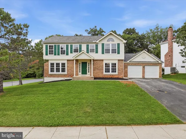 10921 Outpost Dr, Gaithersburg, MD 20878