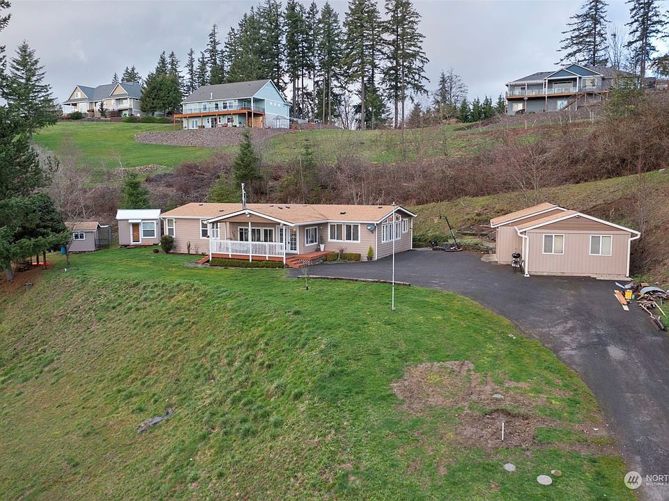 105 Green Mtn Ext Road, Kalama, WA 98625 Zillow