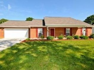 125 Duke Rd, Maryville, TN 37803