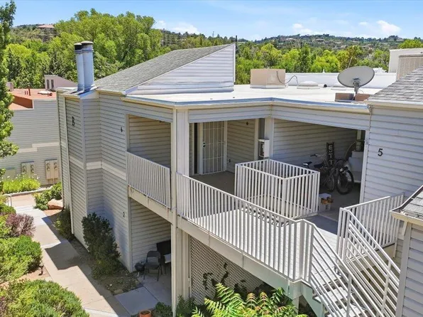 333 W LEROUX Street #B6, Prescott, AZ 86303