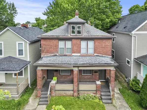 687-689 E Columbus St, Columbus, OH 43206