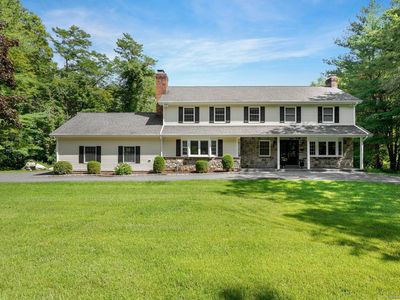 213 Ball Pond Road, New Fairfield, CT, 06812