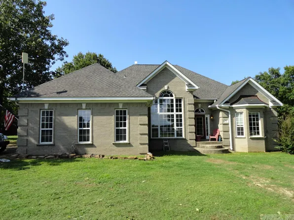 40 Maple Ridge Rd, Solgohachia, AR 72156