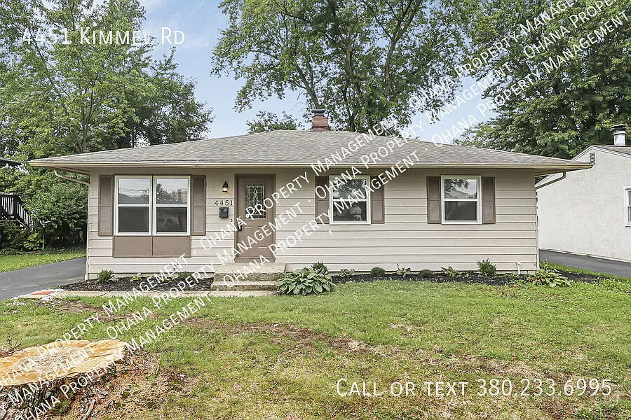 3 bed, 1.5 bath, 1073 sqft, $1,675 — Photo 1