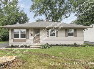 4451 Kimmel Rd, Columbus, OH 43224