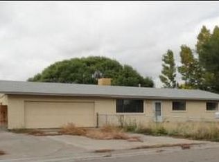 461-31 1/4 Rd, Grand Junction, CO 81504