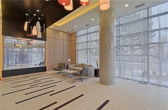 2nd image of 58 Orchard View Blvd #1609