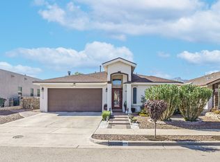 11349 Bar Ranch Ct, El Paso, TX 79934