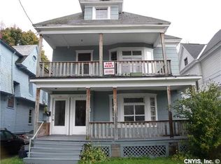 124 Harvard Pl, Syracuse, NY 13210