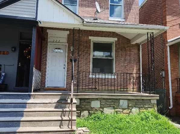 222 Parker Ave, Woodlynne, NJ 08107