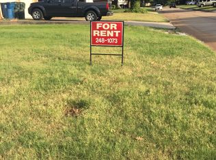 3504 Woodvale Dr, Midwest City, OK 73110