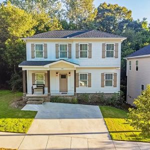 185 Dans Way, Athens, GA, 30606