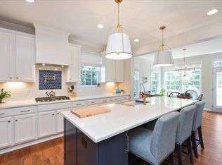 108 Winter Ridge Dr, Holly Springs, NC 27540