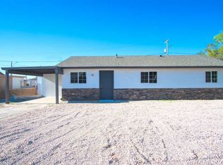 1150 W Kofa Ct, Yuma, AZ 85365