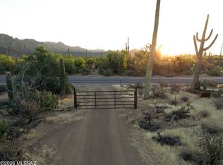 2971 N Sandario Rd, Tucson, AZ 85743