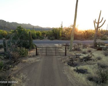 2971 N Sandario Rd, Tucson, AZ, 85743