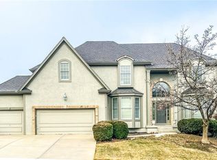 14452 England St, Overland Park, KS 66221