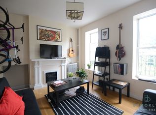 251 Tompkins Ave #1B, Brooklyn, NY 11216