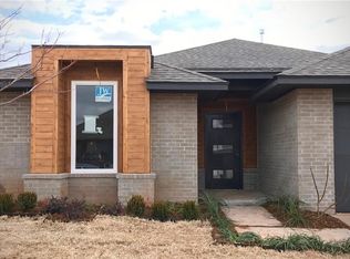 7124 NW 146th St, Oklahoma City, OK 73142