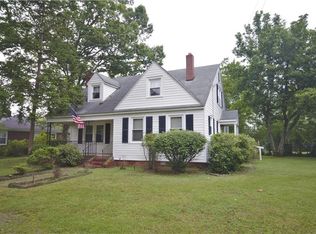 627 Woodlawn Rd, High Point, NC 27265