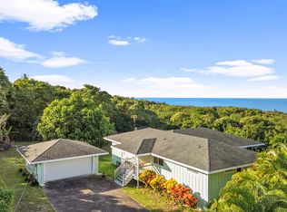 84-4955 Keala O Keawe Rd, Captain Cook, HI 96704