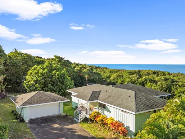 84-4955 Keala O Keawe Rd, Captain Cook, HI 96704