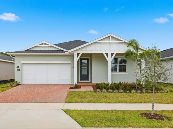 2870 Arbor Dune Ave, Apopka, FL 32712