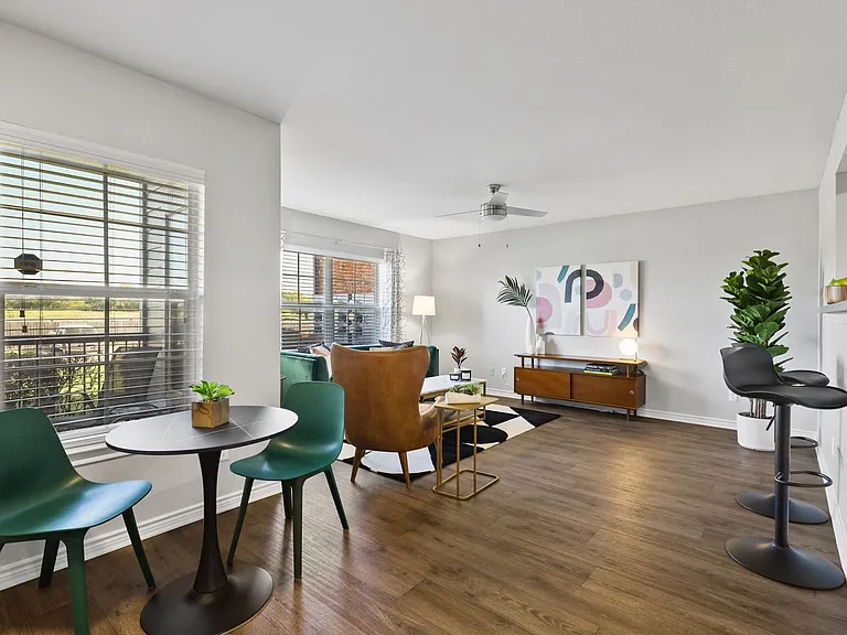Trails of Sanger, Newly Renovated Apartment Homes — Photo 17