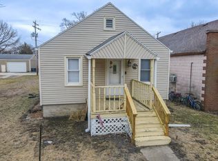 145 S Main St, Clifton, IL 60927