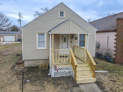 145 S Main St, Clifton, IL, 60927