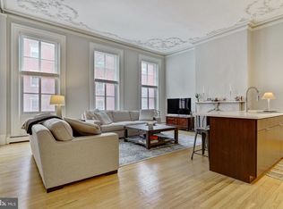 1812 Spruce St APT 2F, Philadelphia, PA 19103