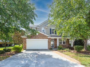 106 Oakchest Ct, Durham, NC 27703