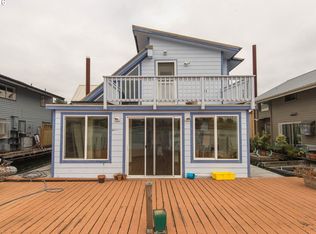 2031 N Jantzen Ave, Portland, OR 97217