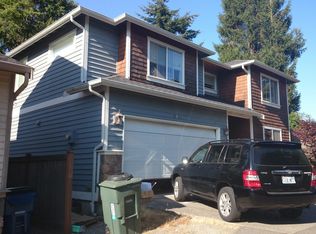 4924 SW Forney St, Seattle, WA 98116