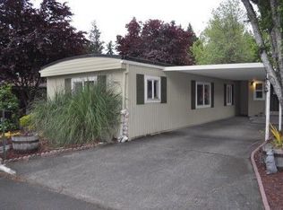 868 SW Liberty Bell Dr #456, Beaverton, OR